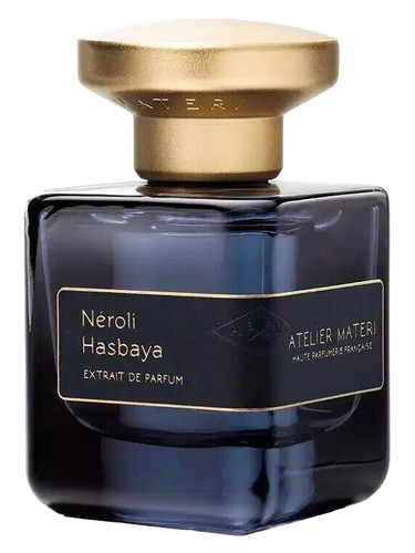 Atelier Materi Neroli Hasbaya