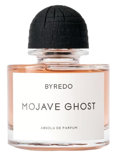 Mojave Ghost Absolu