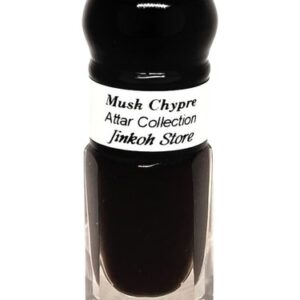 عطر Jinkoh Store Musk Chypre (Jinkoh Store Musk Chypre) by Jinkoh Store Perfume