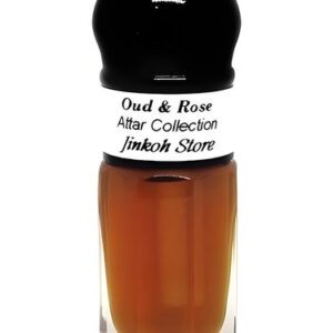 عطر Jinkoh Store Oud & Rose (Jinkoh Store Oud & Rose) by Jinkoh Store Perfume