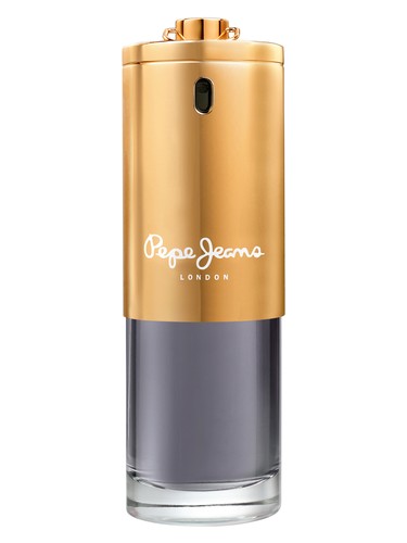 عطر Pepe Jeans London SoBold اینتنس (Pepe Jeans London SoBold Intense)