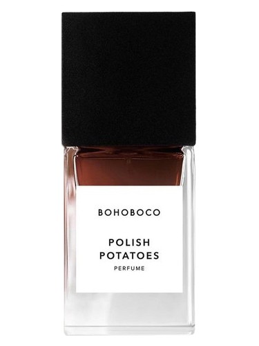 عطر Polish Potatoes زنانه و مردانه Bohoboco - عطر Bohoboco