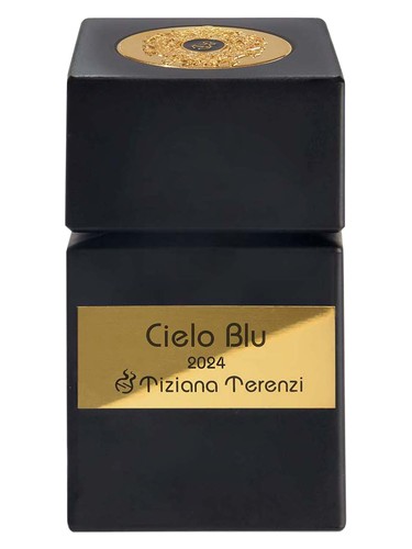 عطر Tiziana Terenzi Cielo Blu (Tiziana Terenzi Cielo Blu)