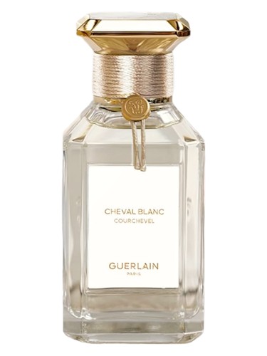 عطر Cheval Blanc زنانه و مردانه Guerlain - عطر Guerlain