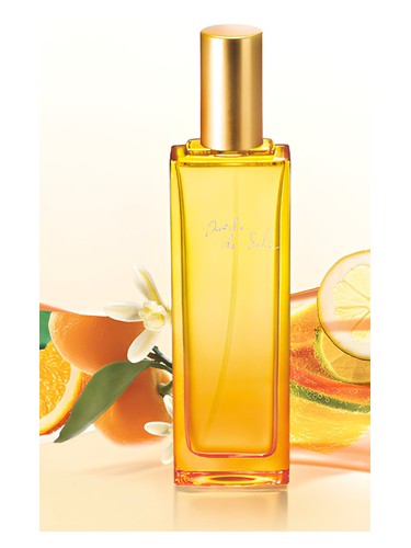 عطر Jardin de Sicile زنانه و مردانه ID Parfums - عطر ID Parfums