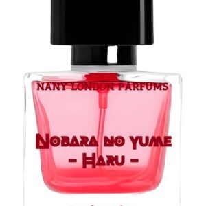 Nobara No Yume-Haru