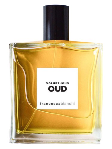 عطر Francesca Bianchi Voluptuous Oud (Francesca Bianchi Voluptuous Oud)