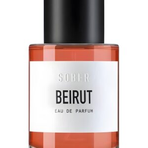 عطر SOBER Beirut (SOBER Beirut) by SOBER Perfume