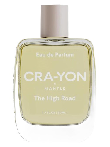 عطر The High Road زنانه و مردانه Cra-yon - عطر Cra-yon