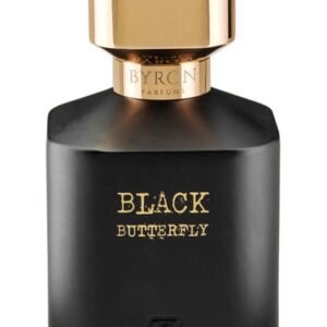 عطر Byron Parfums Black Butterfly (Byron Parfums Black Butterfly) by Byron Parfums Perfume