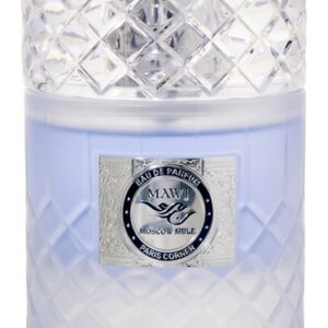 Mawj Moscow Mule