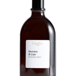 عطر 100 Bon Incense & Cuir (100 Bon Incense & Cuir) by 100 Bon Perfume