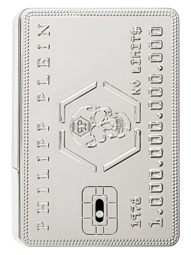 عطر Philipp Plein Parfums No Limit$ Platinum (Philipp Plein Parfums No Limit$ Platinum)