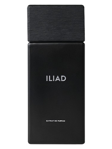 عطر SAFF & Co. Iliad (SAFF & Co. Iliad)