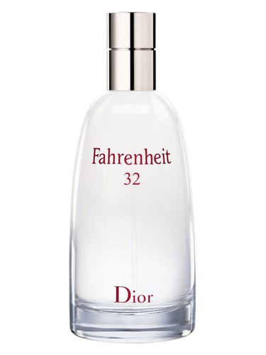 Dior Fahrenheit 32