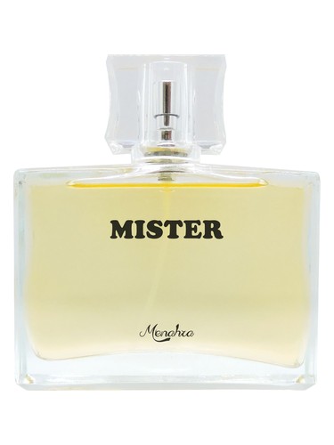عطر Mister مردانه Menahra - عطر Menahra