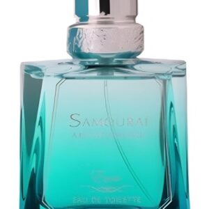 عطر Samouraï Aquachrome (Samouraï Aquachrome) by Samouraï Perfume