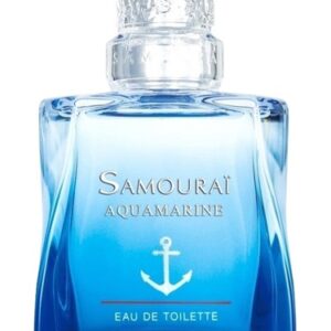 عطر Samouraï Aquamarine (Samouraï Aquamarine) by Samouraï Perfume
