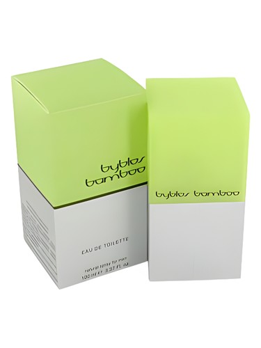 عطر Bamboo مردانه Byblos - عطر Byblos