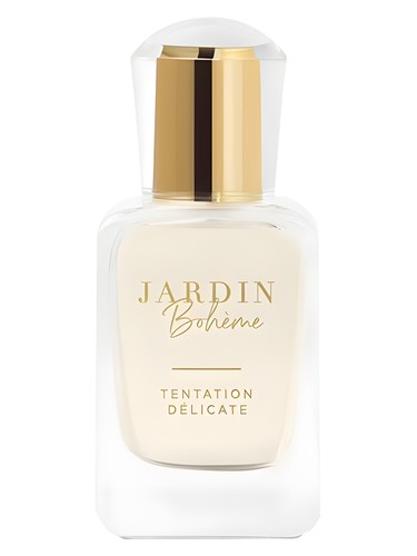 عطر Tentation Délicate زنانه Jardin Bohème - عطر Jardin Bohème