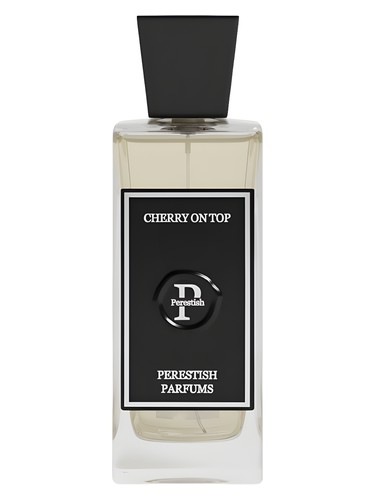 عطر Cherry on Top زنانه و مردانه Perestish Parfums - عطر Perestish Parfums