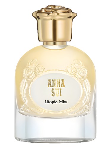 عطر Anna Sui Utopia Mist زنانه - عطر Anna Sui