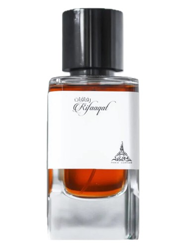 عطر Paris Corner Rifaaqat (Paris Corner Rifaaqat)