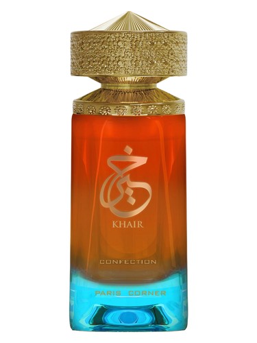 عطر Paris Corner Khair Confection (Paris Corner Khair Confection)