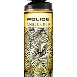 عطر Police Amber Gold (Police Amber Gold) by Police Perfume