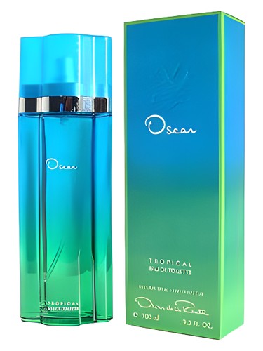عطر Oscar de la Renta Oscar Tropical (Oscar de la Renta Oscar Tropical)