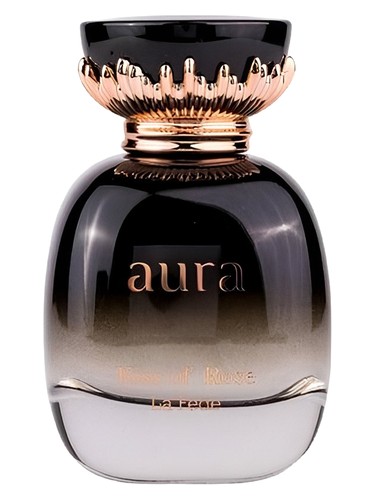 La Fede Aura Kiss Of Rose