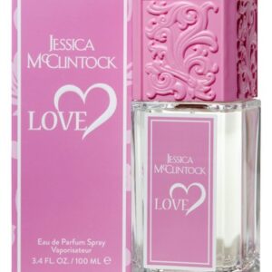 عطر Jessica Mcclintock Love (Jessica Mcclintock Love) by Jessica McClintock Perfume
