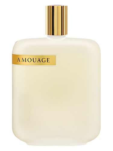 Amouage Opus Ii