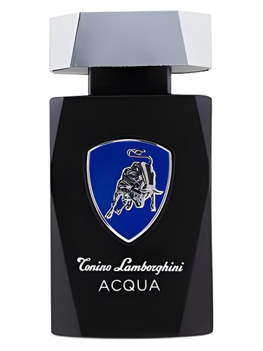 عطر Lamborghini Acqua مردانه Tonino Lamborghini - عطر Tonino Lamborghini
