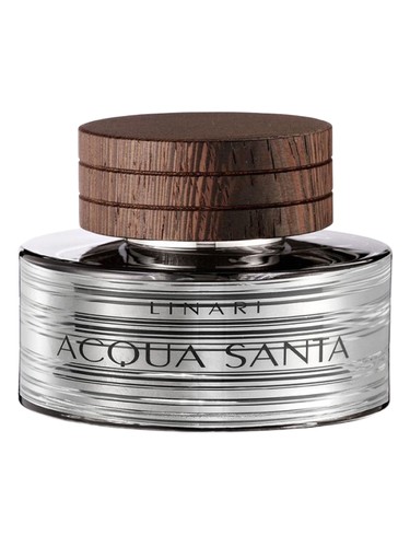 عطر Linari Acqua Santa زنانه و مردانه - عطر Linari