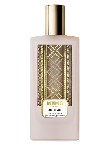 عطر Abu Dhabi زنانه و مردانه Memo Paris - عطر Memo Paris