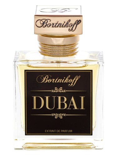 عطر Dubai زنانه و مردانه Bortnikoff - عطر Bortnikoff