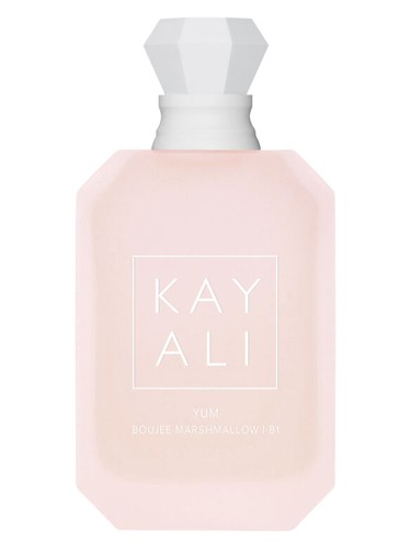 عطر Kayali Fragrances Yum Boujee Marshmallow | 81 (Kayali Fragrances Yum Boujee Marshmallow | 81)