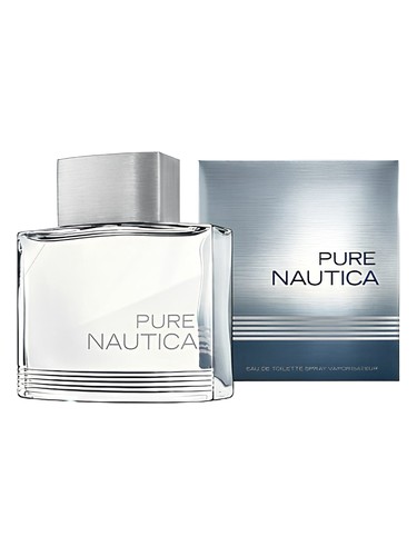 عطر Nautica Pure Nautica مردانه (Nautica Pure Nautica for men)
