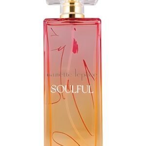 عطر Nanette Lepore Soulful (Nanette Lepore Soulful) by Nanette Lepore Perfume
