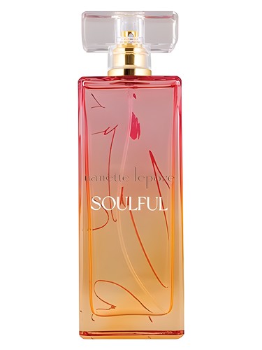 عطر Nanette Lepore Soulful زنانه و مردانه - عطر Nanette Lepore