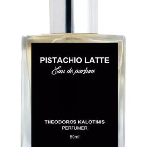 عطر Theodoros Kalotinis Pistachio Latte (Theodoros Kalotinis Pistachio Latte) by Theodoros Kalotinis Perfume