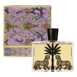 عطر Ortigia Sicilia Aragona (Ortigia Sicilia Aragona) by Ortigia Sicilia Perfume