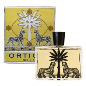 عطر Ortigia Sicilia Zagara (Ortigia Sicilia Zagara) by Ortigia Sicilia Perfume