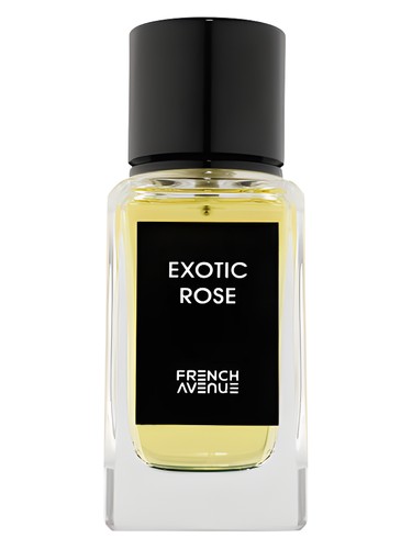 عطر French Avenue Exotic Rose (French Avenue Exotic Rose)