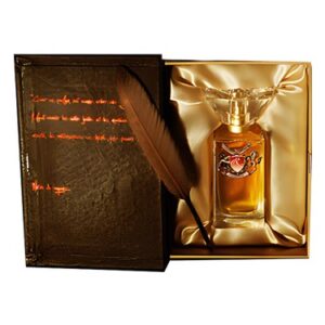 عطر Rubino Cosmetics Predateur ou Proie (Rubino Cosmetics Predateur ou Proie) by Rubino Cosmetics Perfume