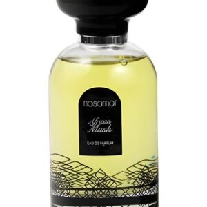 عطر Nasamat African Musk (Nasamat African Musk) by Nasamat Perfume