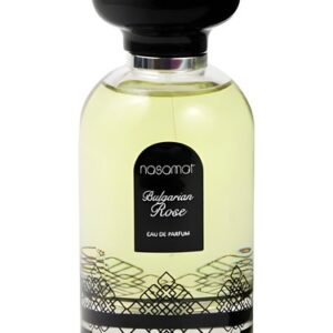 عطر Nasamat Bulgarian Rose (Nasamat Bulgarian Rose) by Nasamat Perfume
