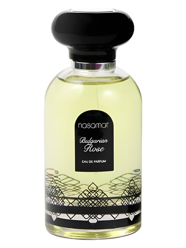 Nasamat Bulgarian Rose