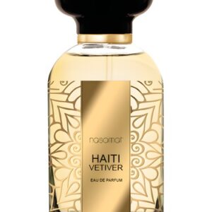 عطر Nasamat Haiti Vetiver Gold (Nasamat Haiti Vetiver Gold) by Nasamat Perfume
